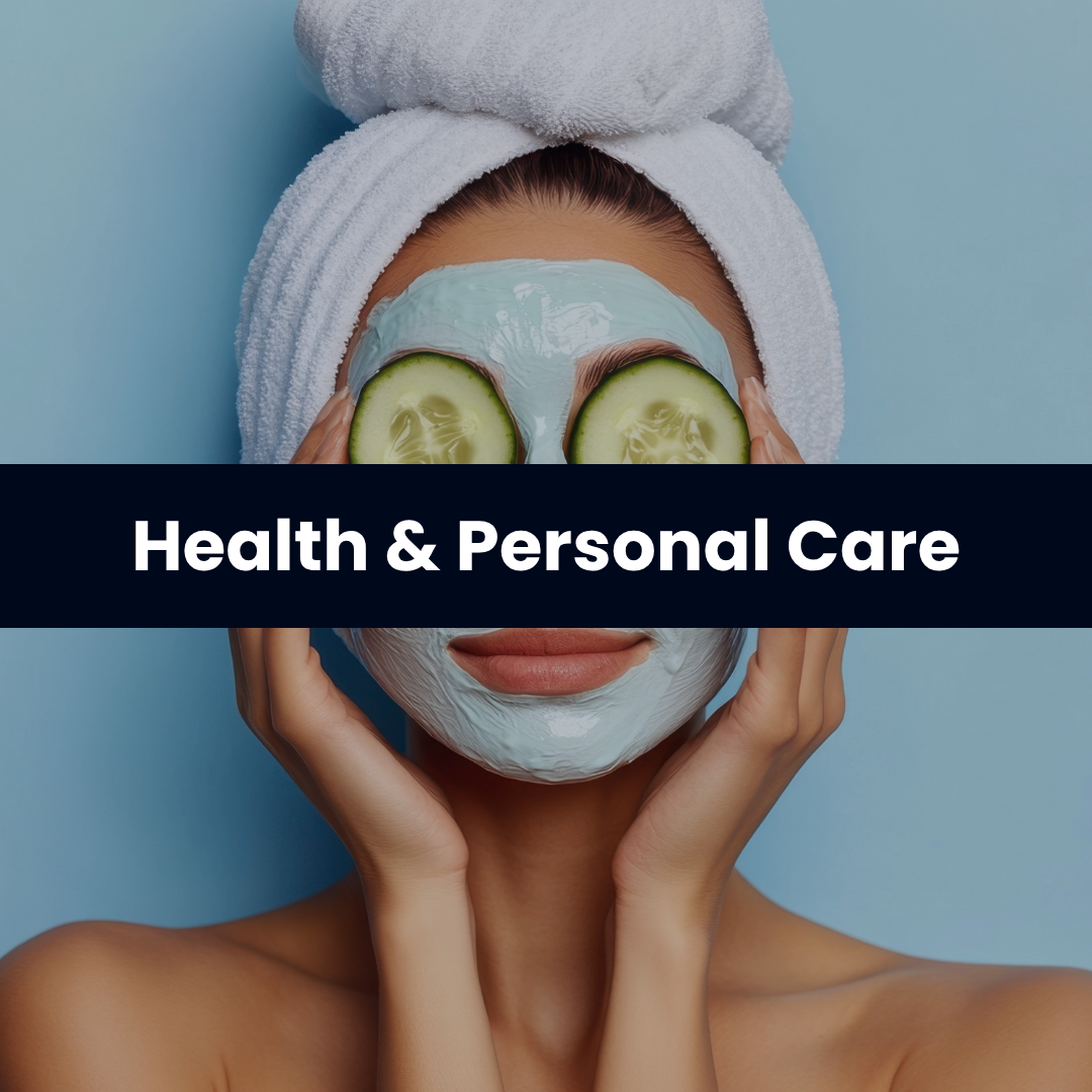Health & Personal Care