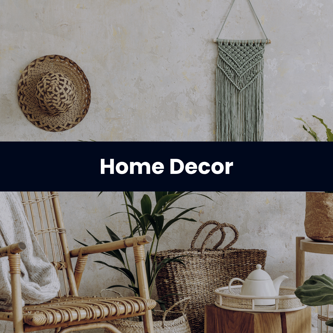Home Decor