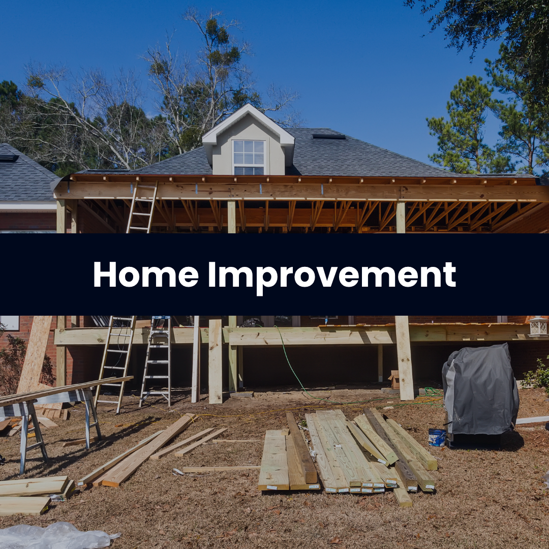 Home Improvement
