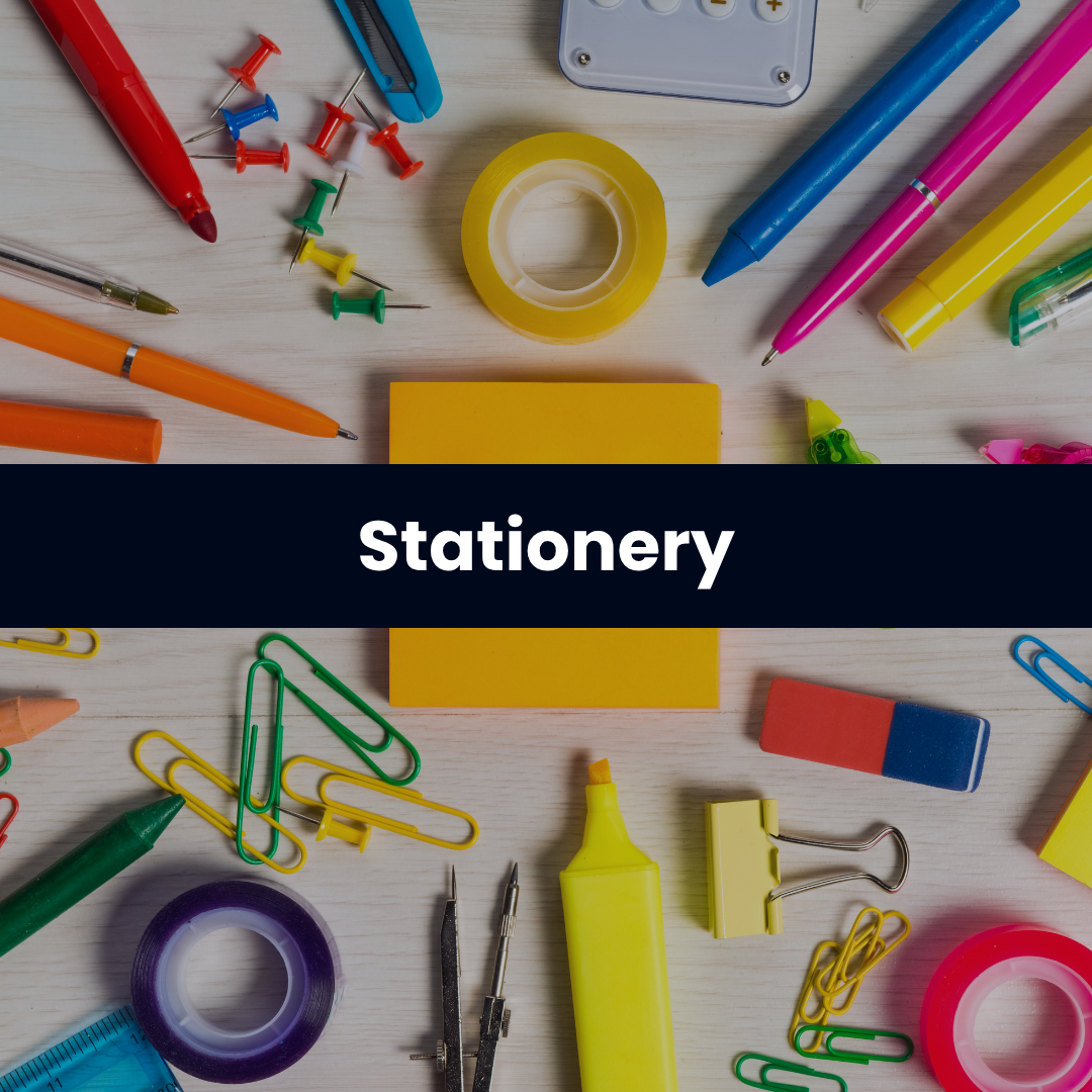 Office & Stationery
