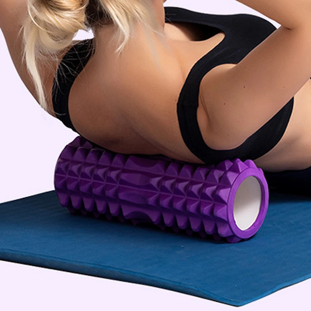 Yoga Foam Massage Roller