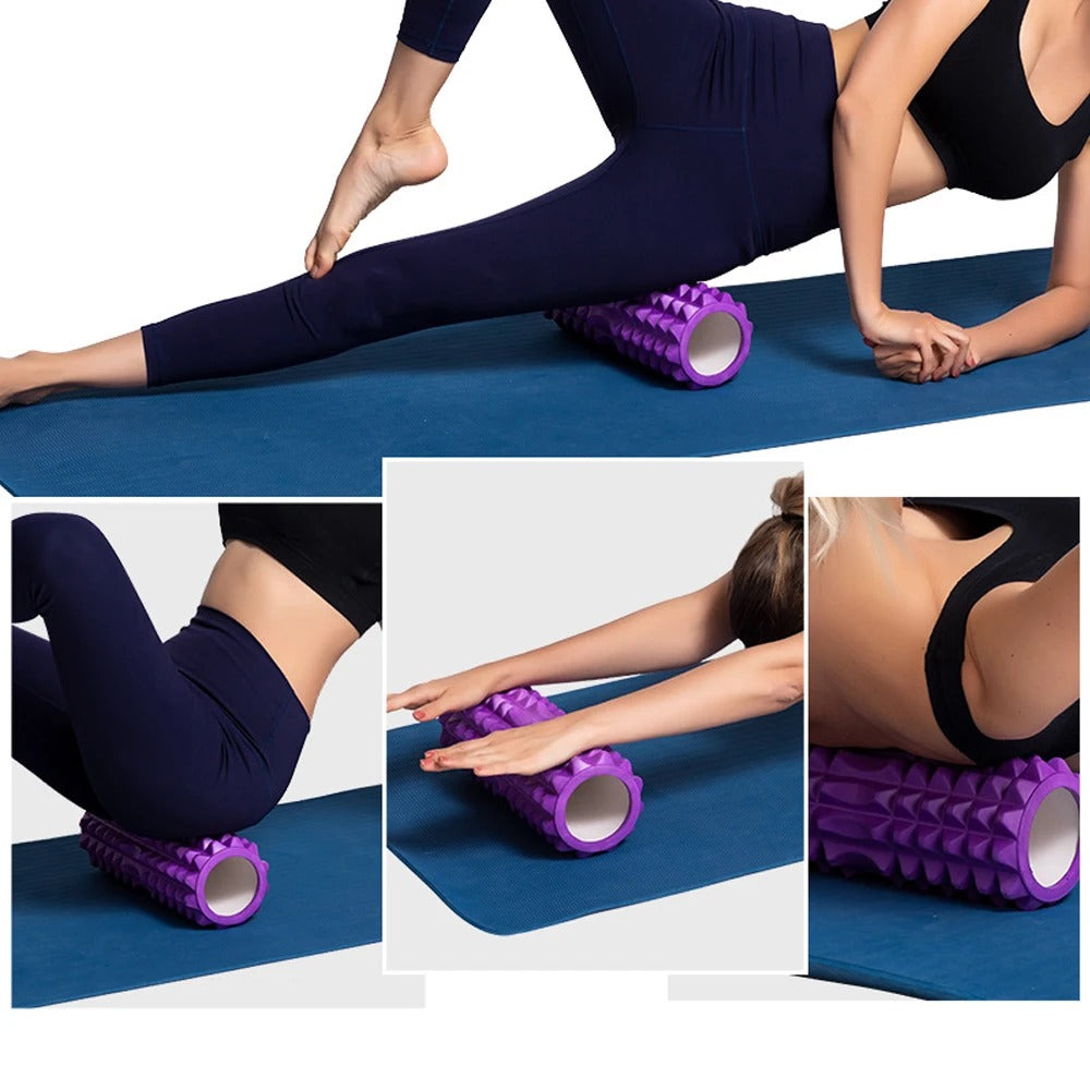 Yoga Foam Massage Roller