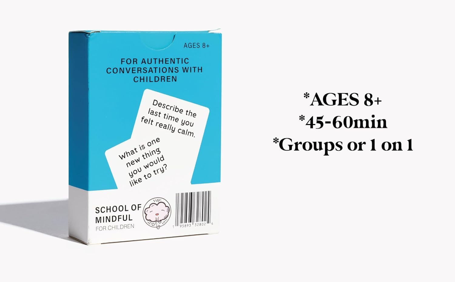 Mindful Talks - Spark Authentic Conversations & Build Stronger Bonds