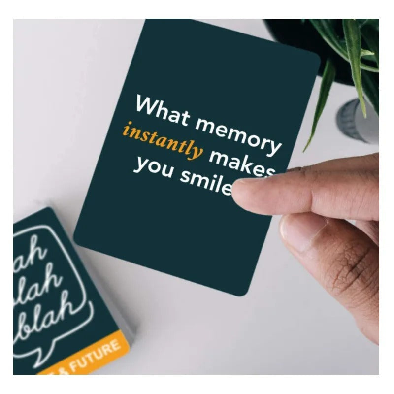 Love Language Card Game (150 Cards)